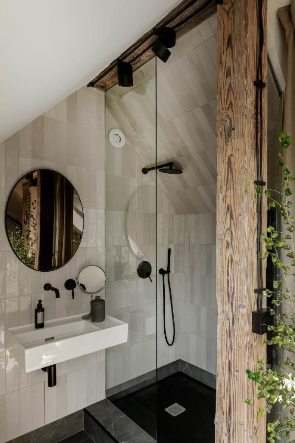Mystictone - Loft In The Heart Of Warsaw - Nowy Swiat Roomtones Ngoại thất bức ảnh