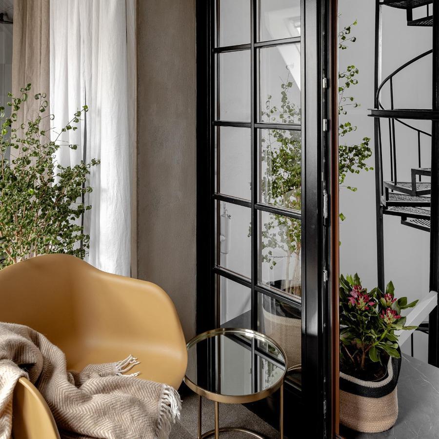 Mystictone - Loft In The Heart Of Warsaw - Nowy Swiat Roomtones Ngoại thất bức ảnh